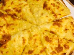 -芭莉与彩虹西餐厅(成都合生汇店)