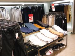 -ZARA(凯德乐峰广场店)