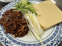 京酱肉丝-0516徐州特色餐厅(大学城店)