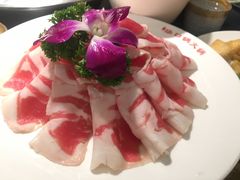 -锅爷爷重庆老火锅(临平店)