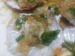 -鲍氏金勺子(恒大店)