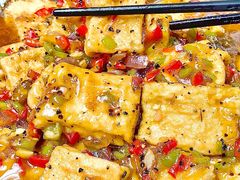 -缘生态云南菜·野生菌庭院餐厅(华侨城店)