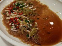 -绿杨春·淮扬宴(庐山路店)