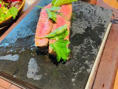 -Erman岩烧牛排(虹桥南丰城店)