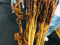 -海大南门夜市(海富街店)