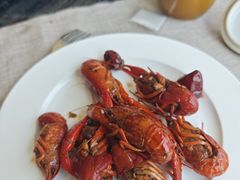 -东方红海鲜百汇(国际大厦店)