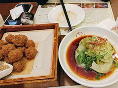 -老厨家(中央大街西七道街店)
