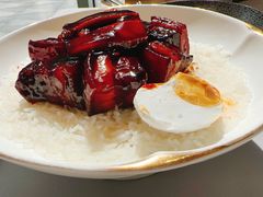 -屋里厢上海菜馆