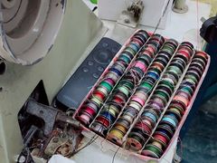 -老裁缝改衣订制