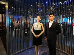 -武汉杜莎夫人蜡像馆