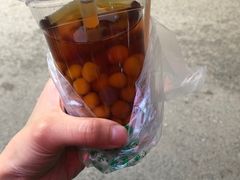 -鲜甜阁·甜品小吃(七星路店)