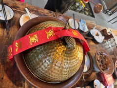 -青城甲(青城山店)