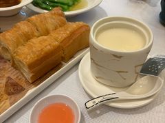 -天瑞轩·粤菜餐厅