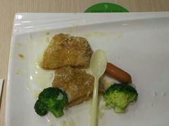 -佰搭果·广式茶餐厅(石牌东路店)