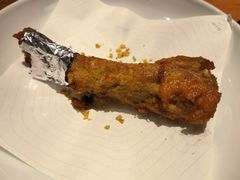 大根蒜香骨-苏小柳手工点心(人民广场分院)