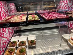 -CC BAGEL&SCONE 贝果与司康(南开大悦城店)