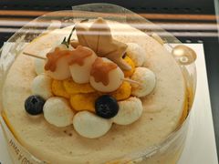 -Pantry's Best派悦坊蛋糕(世纪金源店)