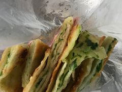 -咏春葱油饼(德政中路店)