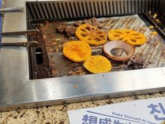 -阿亲家·韩式无限烤肉(春熙路店)