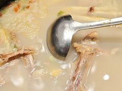 -囍榷·鲜美常州菜(恐龙园店)