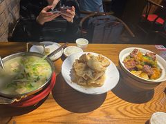 -金掌勺·锅包肉(双榆树店)