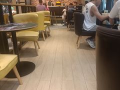 -德克士(香港街店)