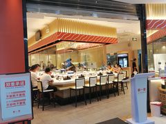 -新一番三文鱼寿司(大东海店)