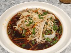 葱油三脆-聚丰园•湖鲜餐厅(阿红私房菜梅石路店)