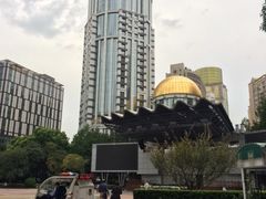 -真老大房(南京东路店)