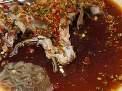 -浔庐餐厅•江西老字号•九江菜(南湖国际店)