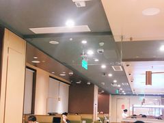 大堂-海底捞火锅(铂澜大象城店)