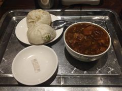 -姚记炒肝店(簋街店)