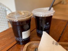 -Peet's 皮爷咖啡(乐峰店)