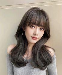 点击看大图 -辛格·潮沙龙
