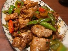 -北方馆(澳门伦敦人店)