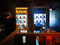 -吕氏疙瘩汤·私家菜馆(慈云寺店)