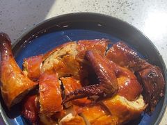 -点都德(龙之梦店)