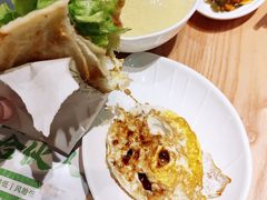 -甲乙饼·手工牛肉饼(天通苑华联店)
