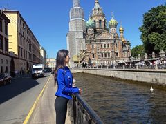 -滴血救世主教堂