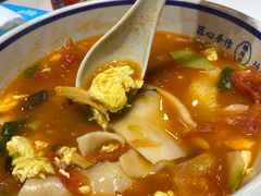 -臻陕府·陕西手工面(秀沿路店)