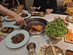 -炭之家·齐齐哈尔非遗烤肉·鲜切直供(中央大街店)