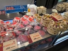 -王家沙点心店(南京西路总店)