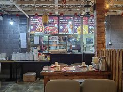 -三个大叔烤羊肉串·炭炉砂锅菜(西三旗店)