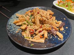 -松茸小馆·云南特色餐厅