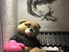 -望京一号·重庆江湖菜(工体店)