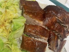 -肥小福·烧鹅专门店(环宇荟店)