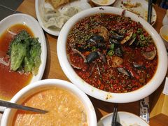 -必点海鲜·鲅鱼水饺(鞍山西道店)