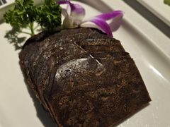 招牌素火腿-功德林(南京西路店)