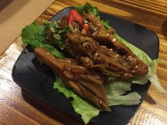 -膳糧·汕头肠粉·潮汕小吃(龙怡店)