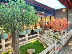 -三凤酒家·百年无锡菜(清扬茂业店)